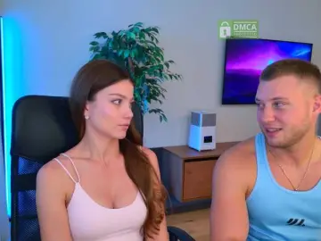 Bongacams Sex Chat of jony-jessica