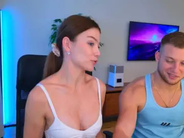 Bongacams Live Sex Cam of jony-jessica