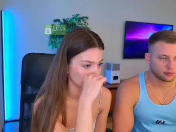 Bongacams Live Porn of jony-jessica