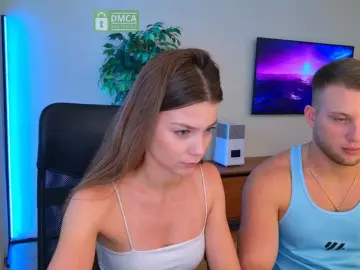 Bongacams Adult Webcam of jony-jessica