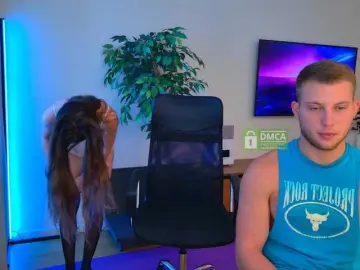 Bongacams Watch Live Sex Cams of jony-jessica