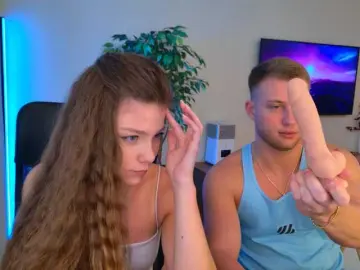 Bongacams Live Sex Cam of jony-jessica