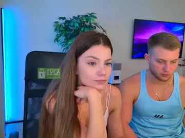 Bongacams Live Sex Cam of jony-jessica
