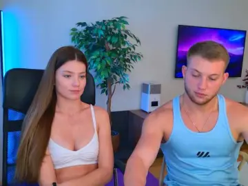 Bongacams Free Live Porn of jony-jessica