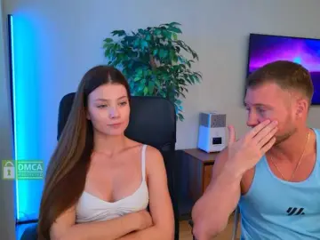 Bongacams Private Sex Chat of jony-jessica