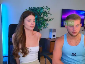 Bongacams Watch Live Sex Cams of jony-jessica