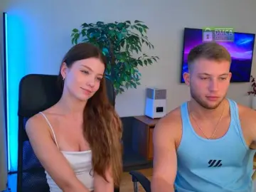 Bongacams Best Webcam of jony-jessica