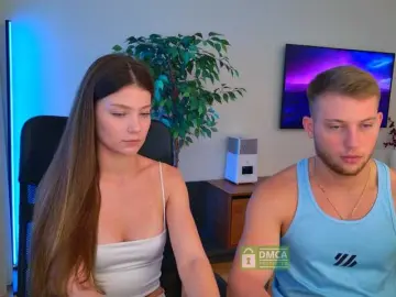 Bongacams Adult Webcam of jony-jessica