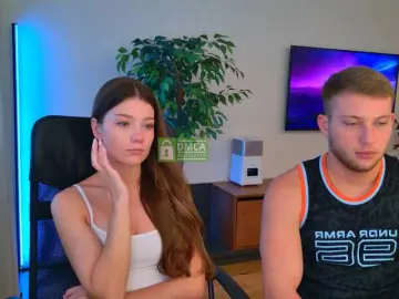Bongacams Sex Cam of jony-jessica