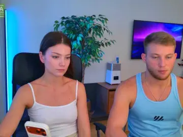 Bongacams Nude Webcam of jony-jessica