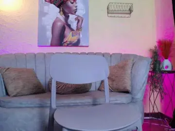 Bongacams Sex Cam of CurlyDani