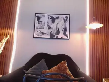 Bongacams Live Sex of CurlyDani