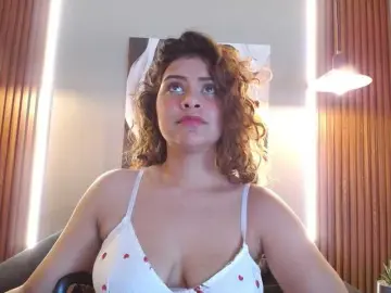 Bongacams Live Sex of CurlyDani