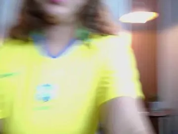 Bongacams Sex Cam of CurlyDani