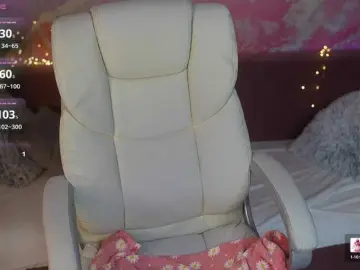 Bongacams Private Sex Chat of JennyLuv