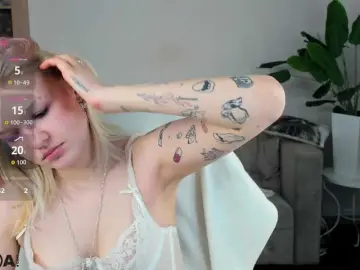 Bongacams Adult Webcams of Kati-Li