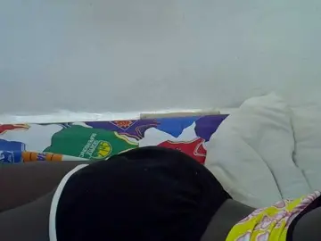 Bongacams Live Sex of Prettyslim