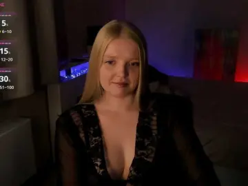 Bongacams Sex Chat of Ssweet-annie