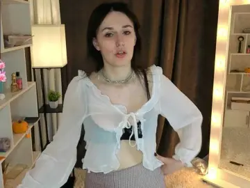 Bongacams Adult Webcam of pusivegan