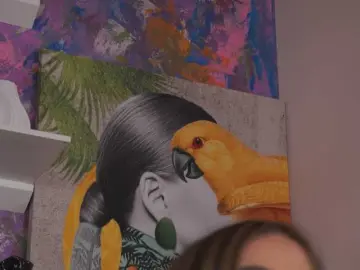 Bongacams Live Porn of AvaSolis