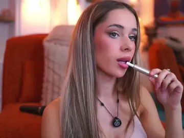 Bongacams Free Live Porn of AvaSolis