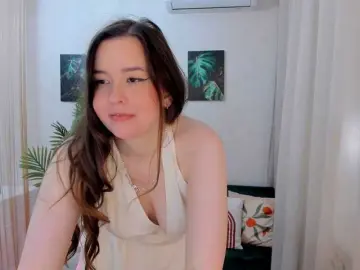 Bongacams Adult Video Chat of HoneyGlow