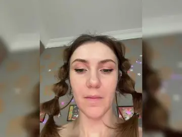 Bongacams Live Sex of KristinaMoonx