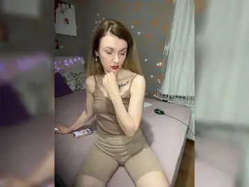 Bongacams Best live sex cam show of KristinaMoonx