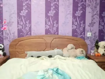 Bongacams Live Porn of LeonaZdenek