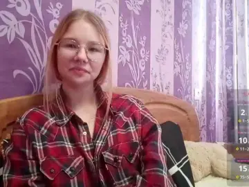 Bongacams Adult Webcam of LeonaZdenek