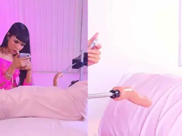 Bongacams Free Live Porn of Little-Siena
