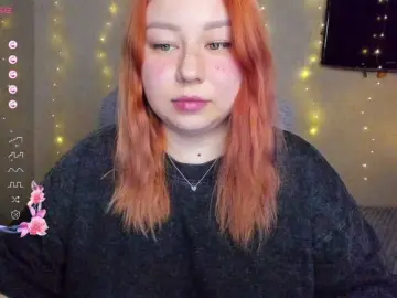 Bongacams Nude Webcam of MilkaFoxy