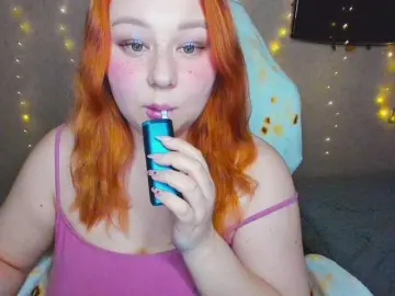 Bongacams Live Porn of MilkaFoxy