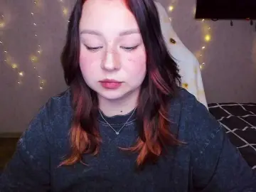 Bongacams Adult Webcam of MilkaFoxy