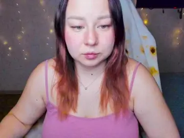 Bongacams Sex Cam of MilkaFoxy