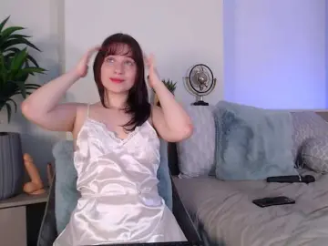 Bongacams Live Porn of MinaGlow