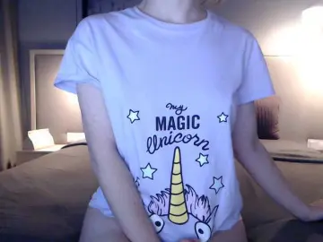 Bongacams Adult Webcams of Shy-SweetGirl