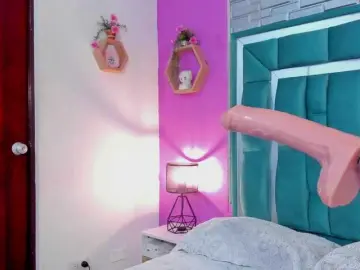 Bongacams Live Porn of VALERYANDERSON