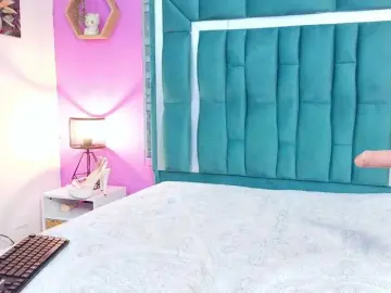 Bongacams Private Sex Chat of VALERYANDERSON
