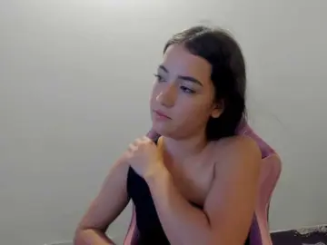 Bongacams Live Sex Cam of scarleth18