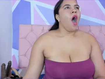 Bongacams Adult Webcam of AngieCandy