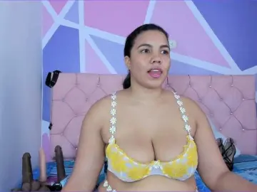 Bongacams Sex Chat of AngieCandy