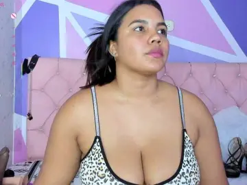 Bongacams Sex Chat of AngieCandy