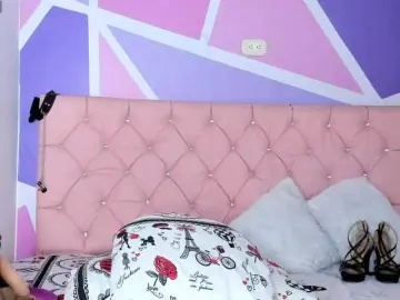 Bongacams Private Sex Chat of AngieCandy