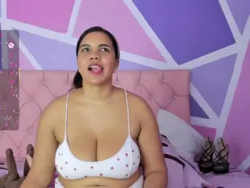 Bongacams Nude Webcam of AngieCandy