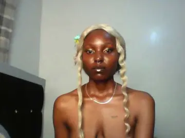 Bongacams Adult Webcam of Maleena40