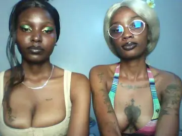 Bongacams Sex Cam of Maleena40