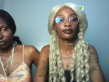 Bongacams Live Sex Cam of Maleena40