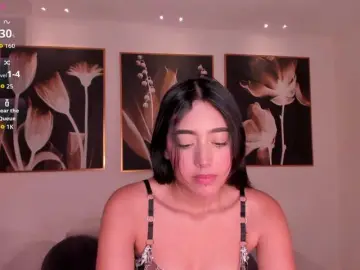 Bongacams Live Porn of ScarlettBlaze