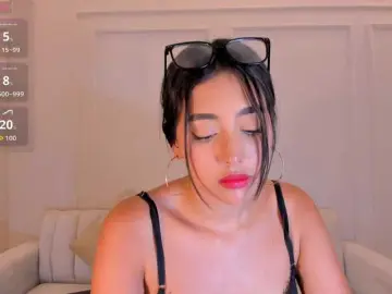 Bongacams Live Sex of ScarlettBlaze